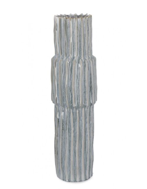 BIZZOTTO VASO IKU TO AZZURRO H75