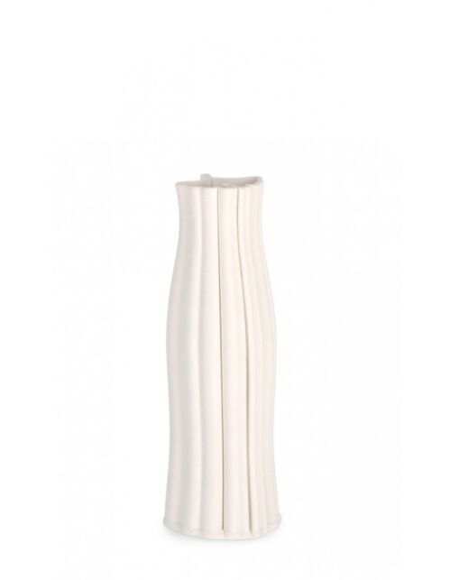 BIZZOTTO VASO HAYLEE BEIGE H28