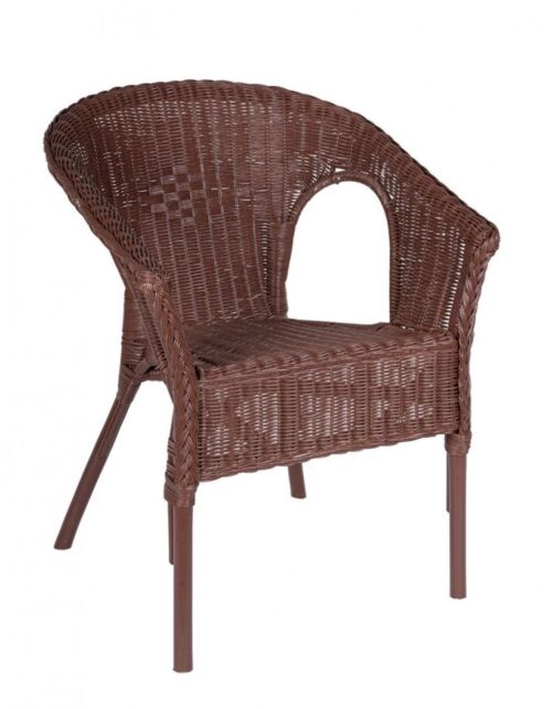 BIZZOTTO POLTRONA ALLISS RUBY