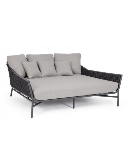 BIZZOTTO DAYBED C-C EVERLY ANTR QS22/GRAPHITE