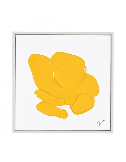 BIZZOTTO DIPINTO C-C TRILIX GIALLO 752 30X30