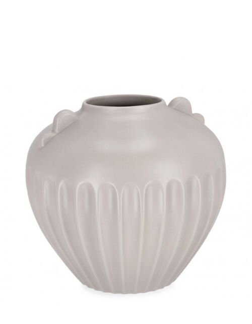 BIZZOTTO VASO JUZO BEIGE H24