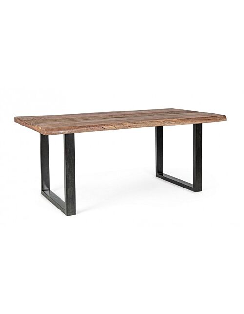 BIZZOTTO TAVOLO NOTTINGHAM 180X90