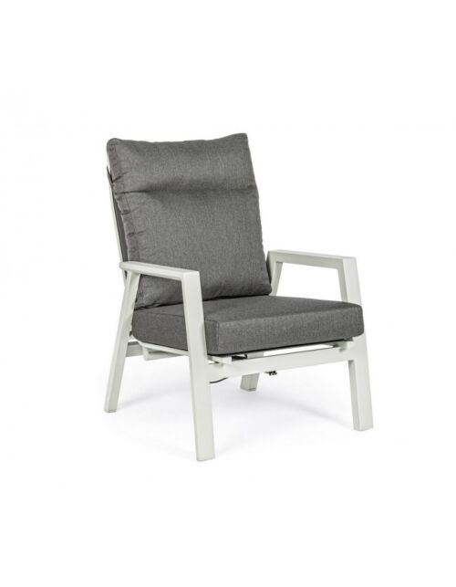 BIZZOTTO POLTRONA RECL C-C KLEDI LUNAR