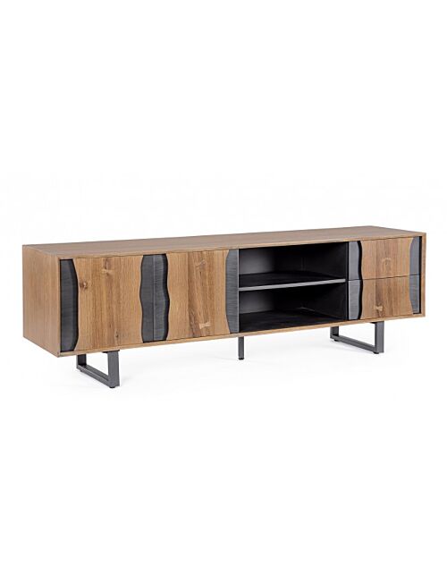 BIZZOTTO MOBILE PORTA TV 2A-2C GARWOOD