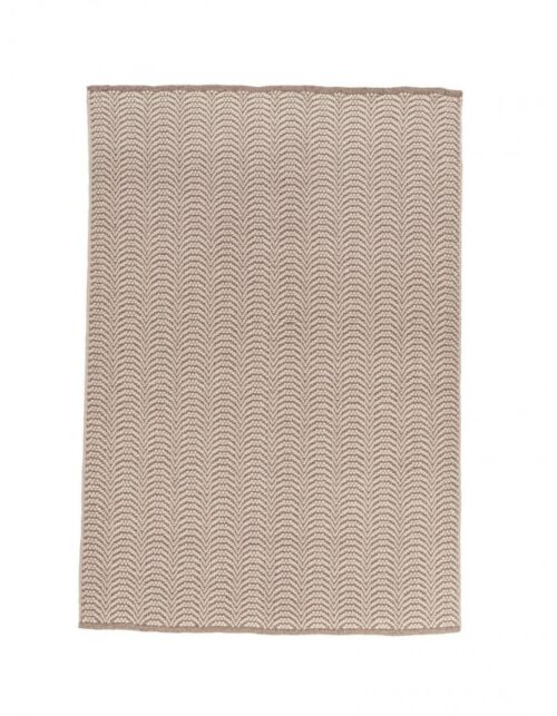 BIZZOTTO TAPPETO DA ESTERNO DADRA MARRONE 200X300