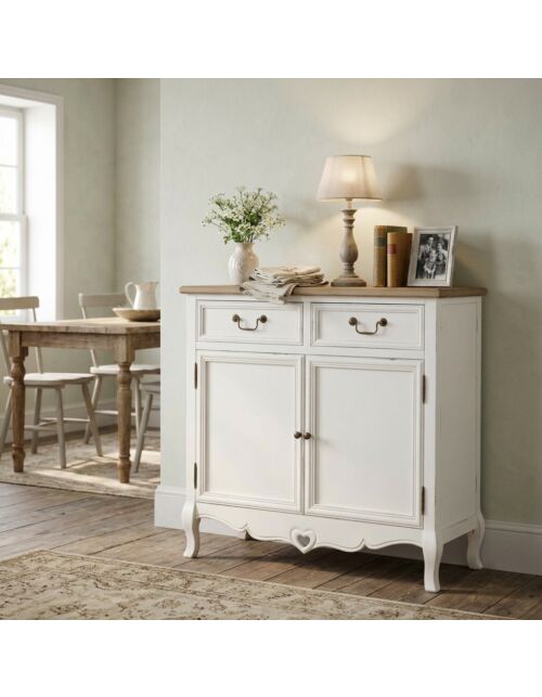 CREDENZA CUORE