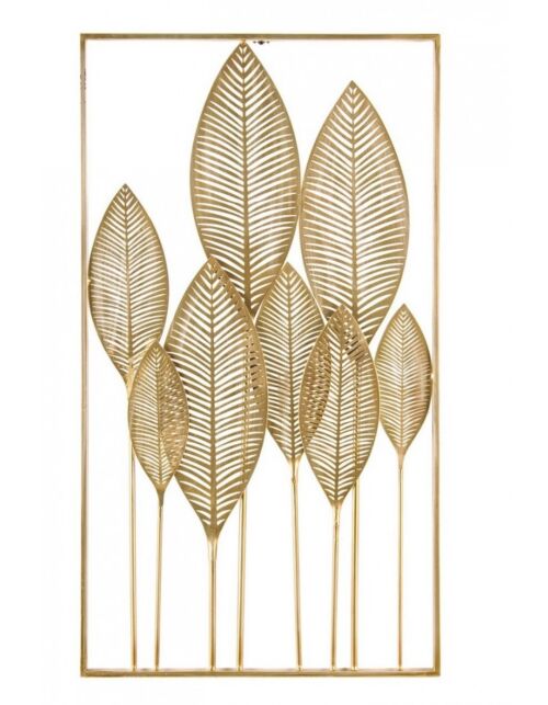 BIZZOTTO DECORAZIONE PARETE ADHIRA 52X95