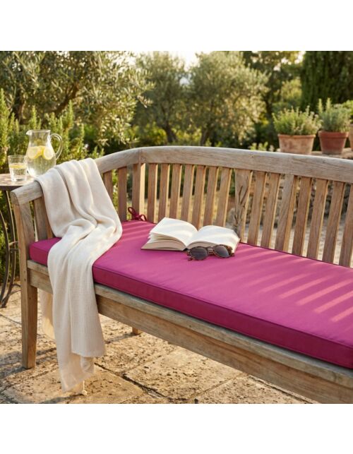 CUSCINO REAL 110 BORDEAUX
