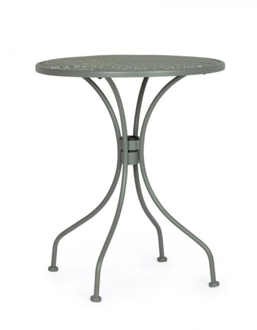 BIZZOTTO TAVOLO LIZETTE DARK OLIVE D60