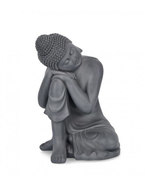 BIZZOTTO DECORAZ PATTAYA BUDDHA PENSAT ANTR H50,5