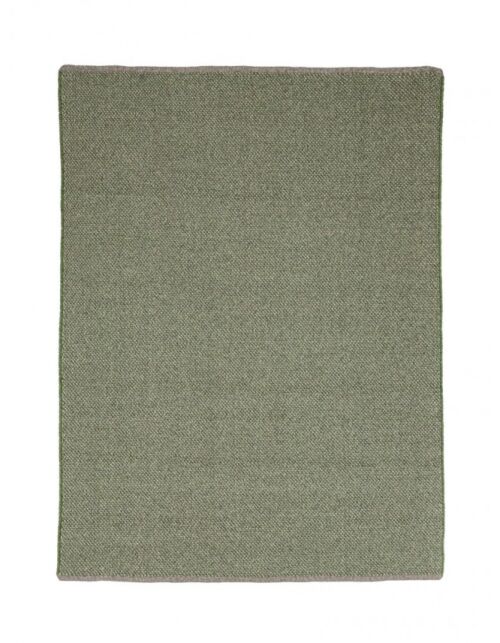 BIZZOTTO TAPPETO DA ESTERNO GAZAL VERDE 170X240