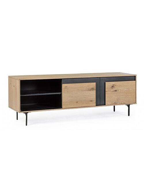 BIZZOTTO MOBILE PORTA TV 2A STANWOOD