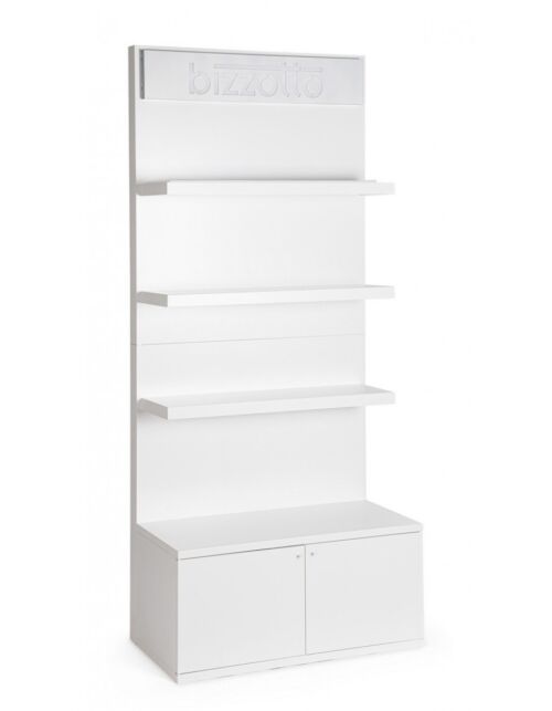 BIZZOTTO ESPOSITORE FRAGRANZ BIZZ BIA 100X46,5