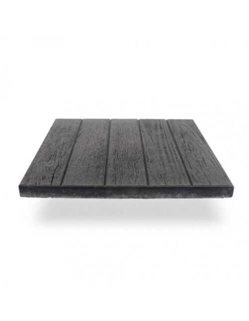 PIASTRA NATURAL WENGE'