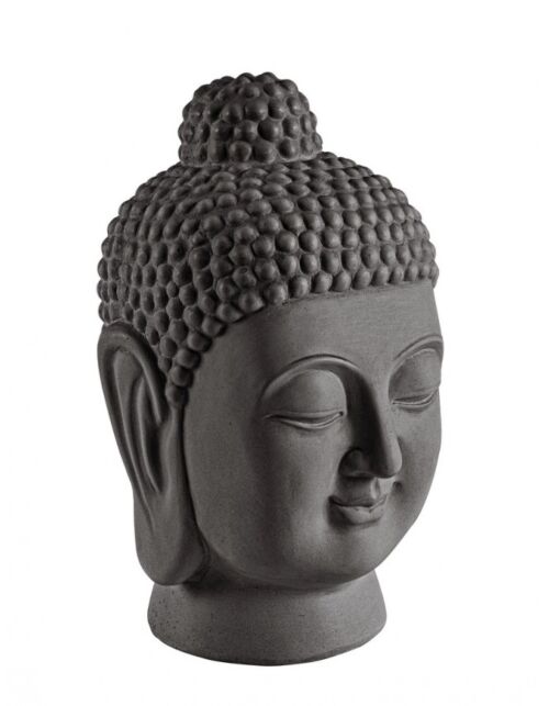 BIZZOTTO DECORAZIONE PATTAYA TESTA BUDDHA ANTRAC