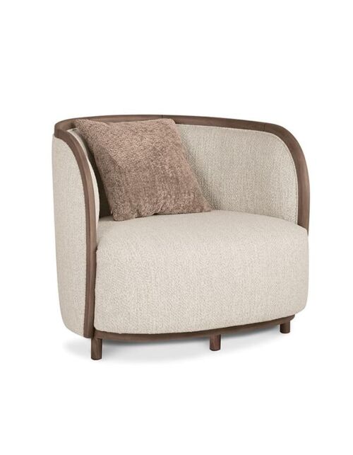 Poltrona ANTARES 454-P