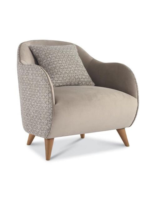 Poltrona ELODIE 544-P