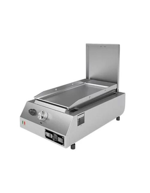 BBQ da appoggio – Fry Top 250