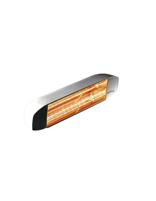 Riscaldatore a infrarossi HELIOSA HI-DESIGN 11