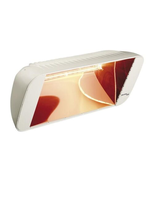 Riscaldatore a infrarossi HELIOSA HI-DESIGN 66