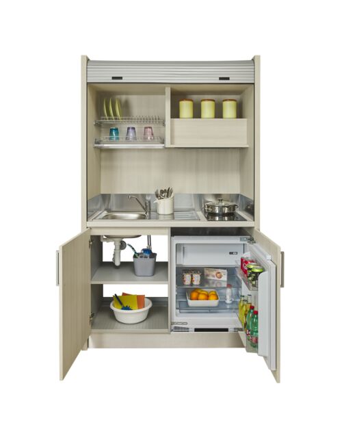 MINI CUCINA ZEUS K-102