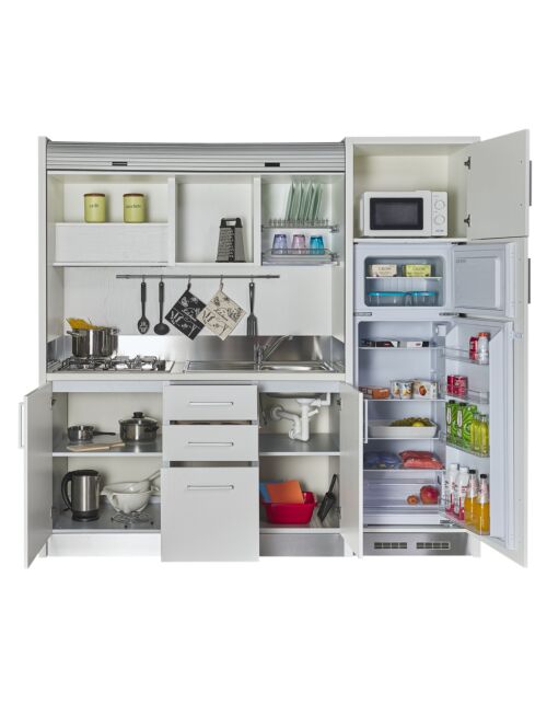 MINI CUCINA ZEUS K-120