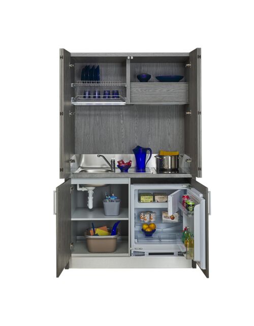 MINI CUCINA ZEUS K-143