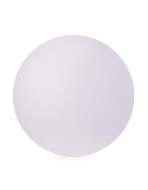 BIZZOTTO Lampada LED CRAIG sfera PE D60
