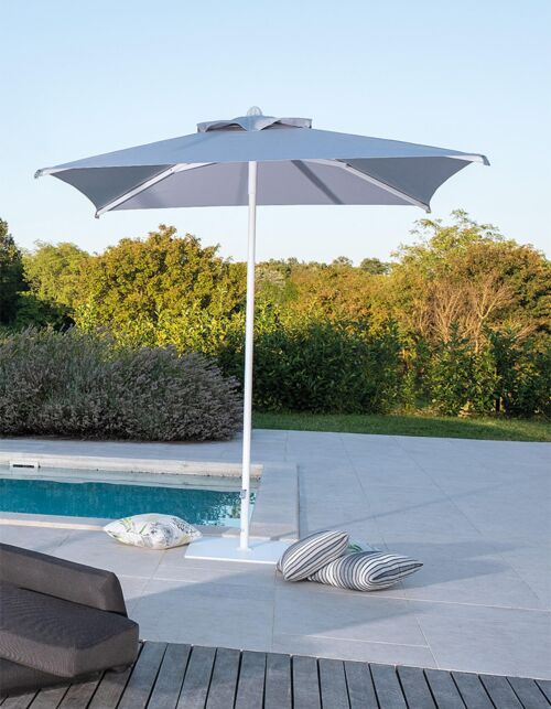 Ombrellone da giardino SCOLARO - LIDO STARWHITE