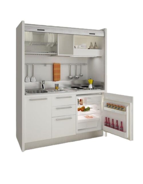 MINI CUCINA ZEUS K-108