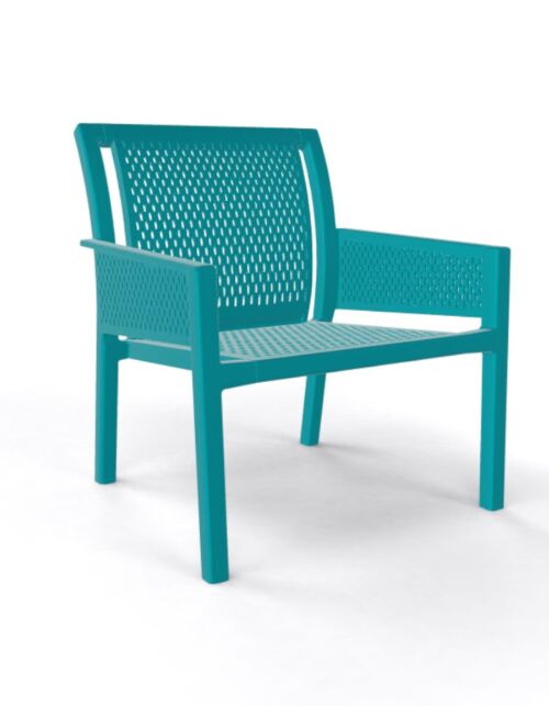 Poltrona da giardino GABER GRAND MINUSH