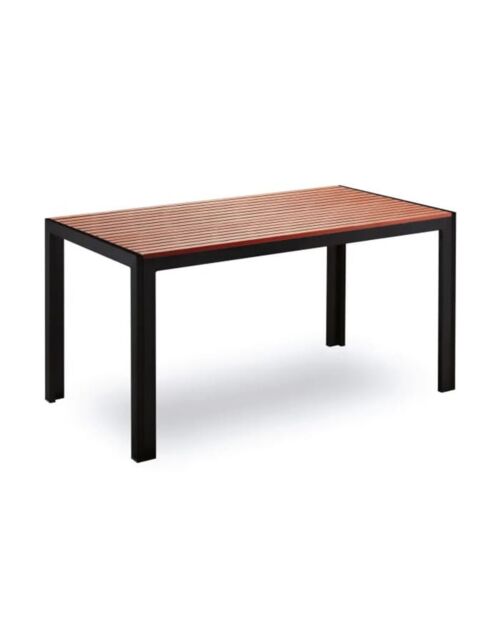 Tavolo BAVARIA 150x80