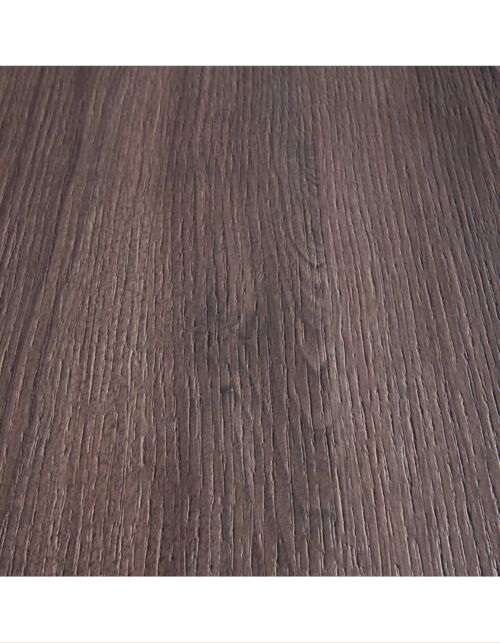 Piano tavolo COMPACTOP HPL colore NOCE SAVOIA 4604 - 590x590x10mm