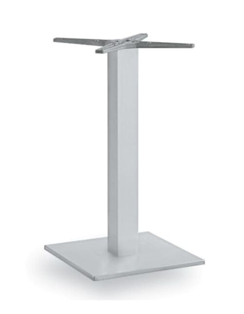Base tavolo LUGANO 932 - 40x40