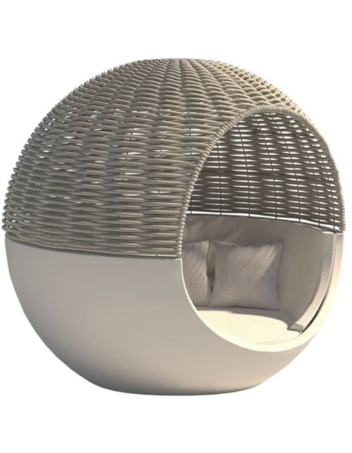 Lounge con tetto MOON VONDOM