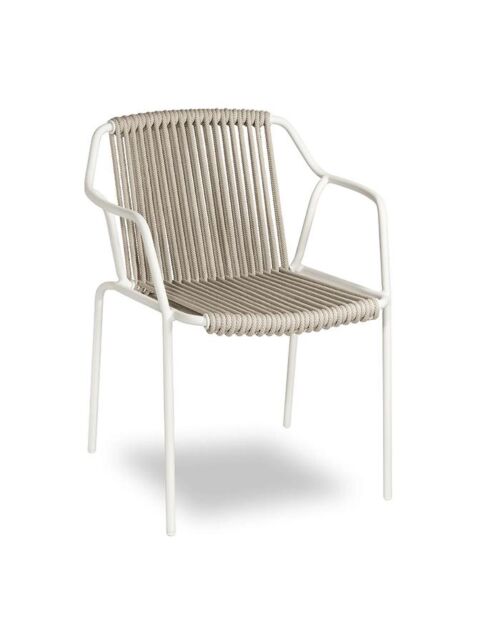 POLTRONA DA GIARDINO EASY 773/BCO02