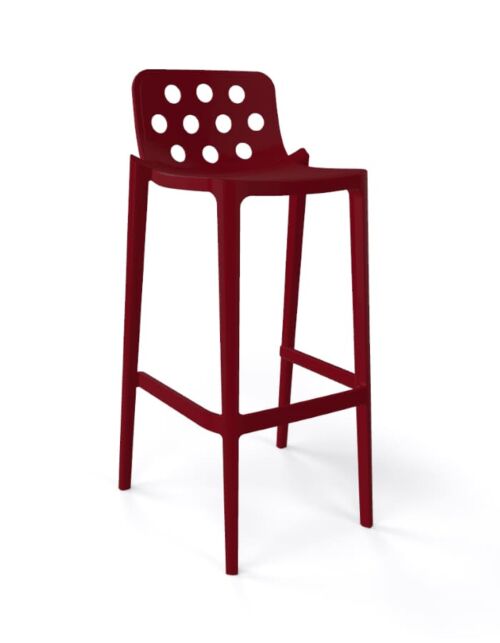 Sgabello ISIDORO 66/76