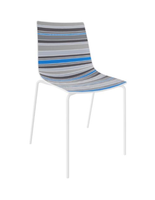 Sedia Colorfive NA-TB