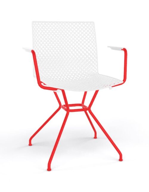 Sedia FULLER TCS