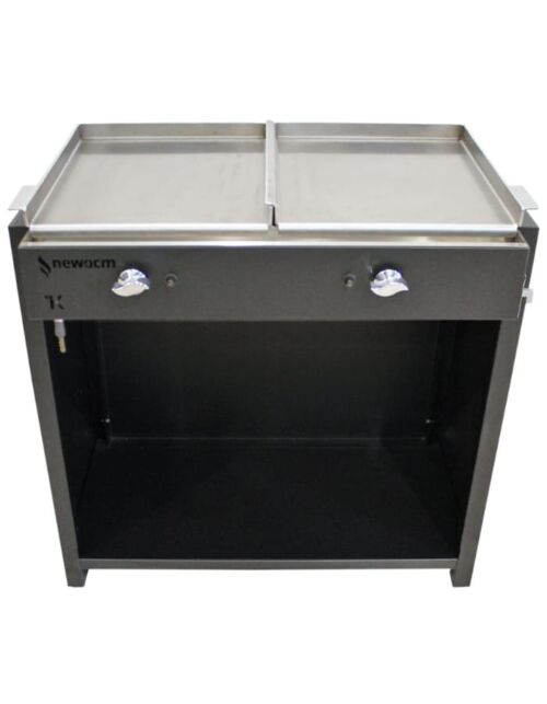 Barbecue a gas 120x71 cm