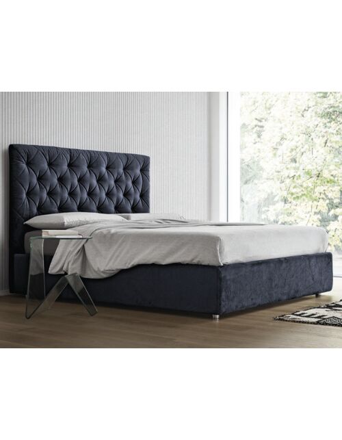 MORFEO letto matrimoniale