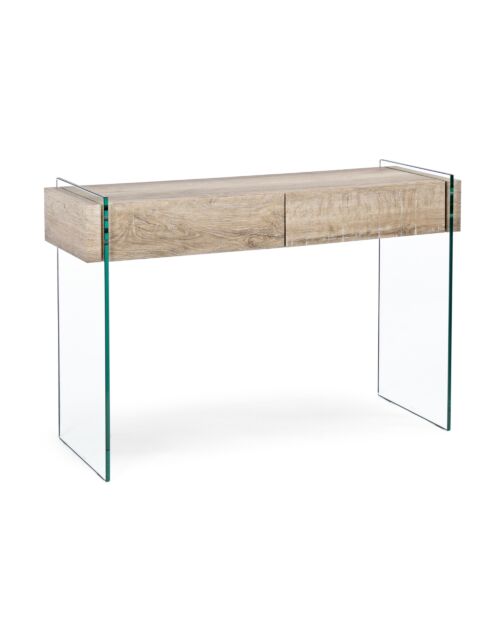BIZZOTTO CONSOLLE 2C LINEA KENYA RETT 110X40
