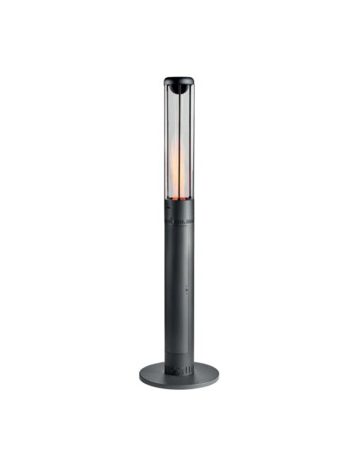 Riscaldatore pirolitico a pellet da esterno MODEL L HEAT 90/65