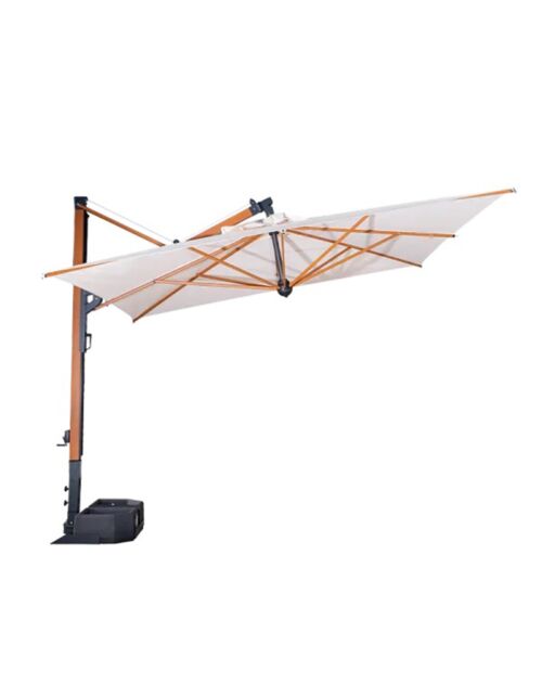 Scolaro ombrellone Galileo WOOD