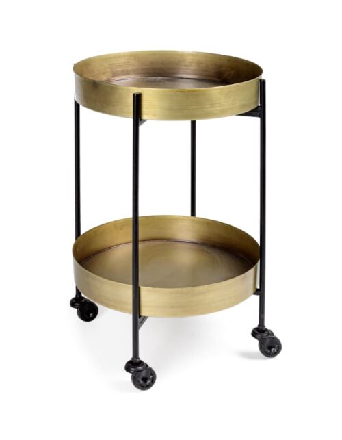 BIZZOTTO Carrello servizio 2P DESUR - 0746480