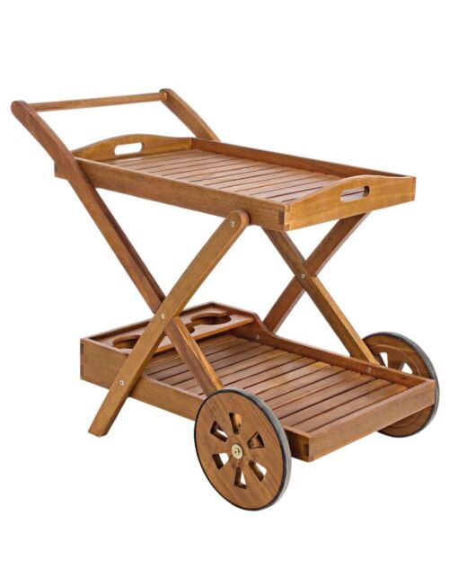 BIZZOTTO CARRELLO NOEMI