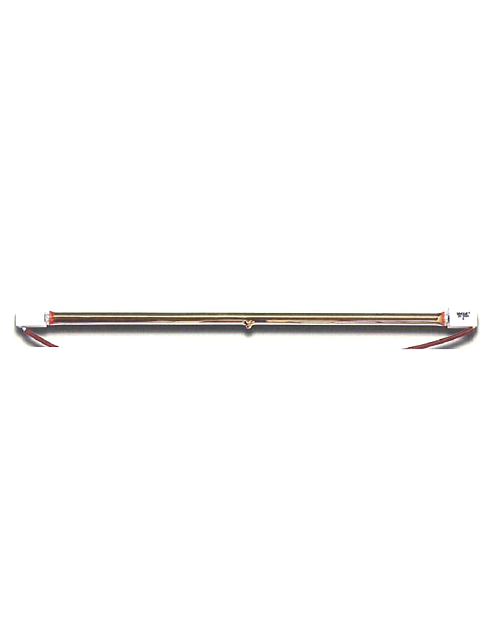 LAMPADA INFRACALOR 2000 W IP X5 IMPERMEABILE con tappi elastotherm