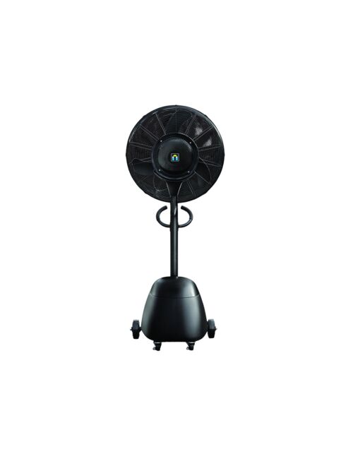 Star Bruma – raffrescatore mobile professionale per dehors