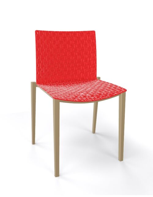 Sedia Clipperton